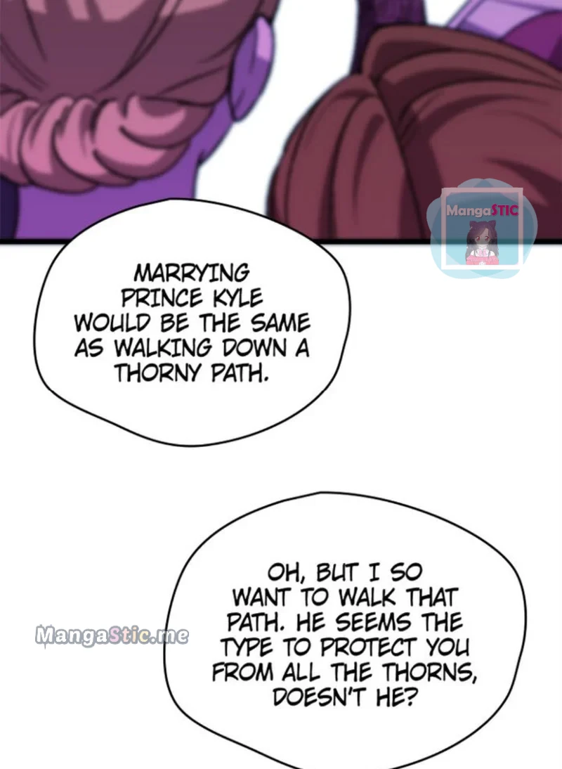 I'll Save This Damned Family! Chapter 95 page 31