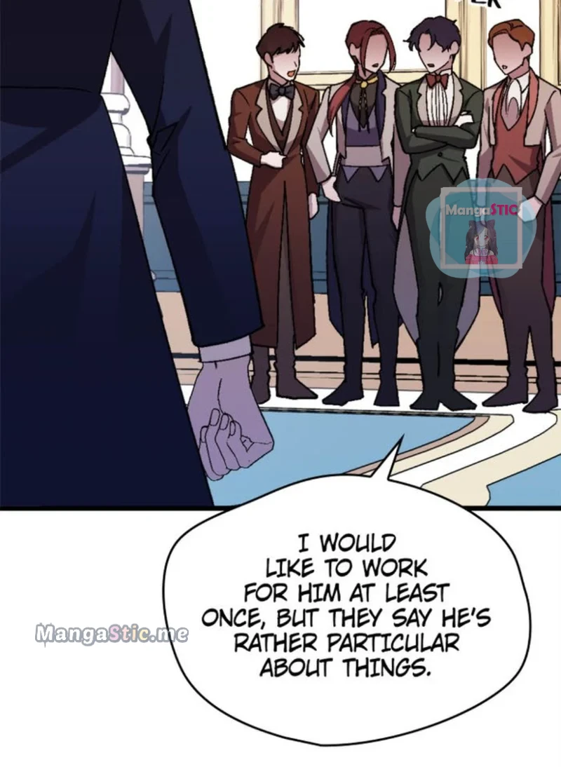 I'll Save This Damned Family! Chapter 95 page 34