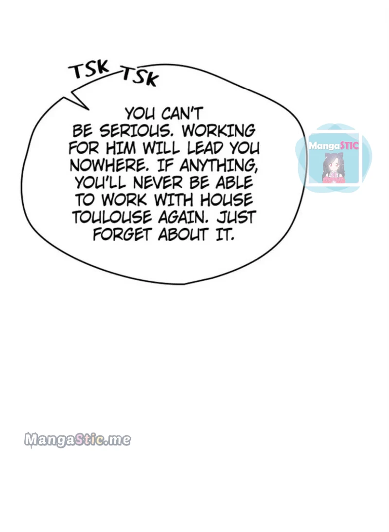 I'll Save This Damned Family! Chapter 95 page 35