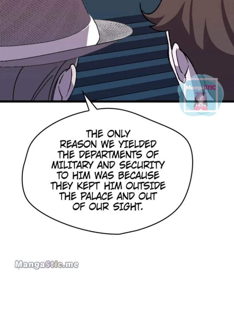 I'll Save This Damned Family! Chapter 95 page 41