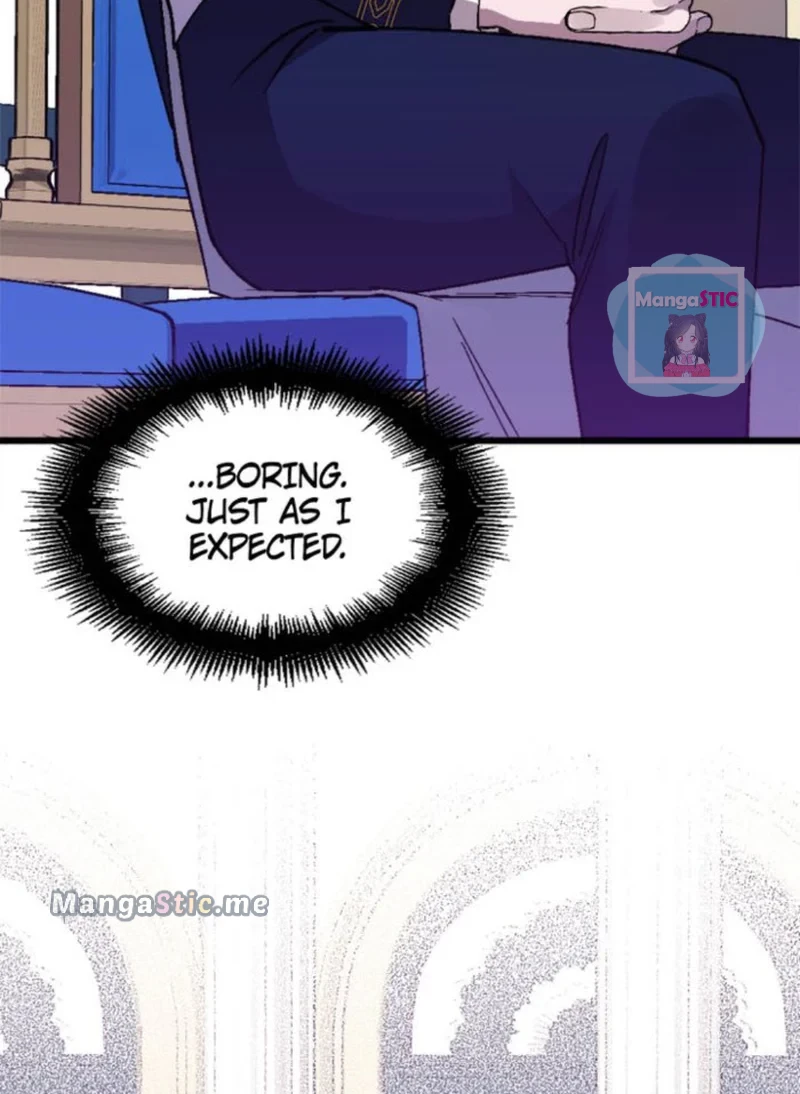 I'll Save This Damned Family! Chapter 95 page 43