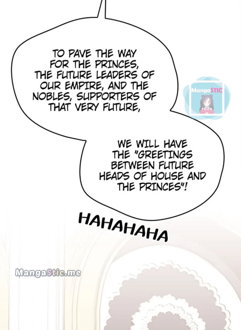 I'll Save This Damned Family! Chapter 95 page 49