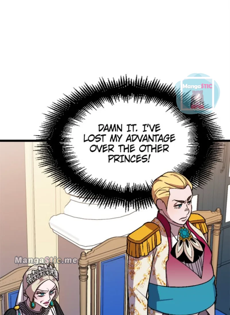 I'll Save This Damned Family! Chapter 95 page 52