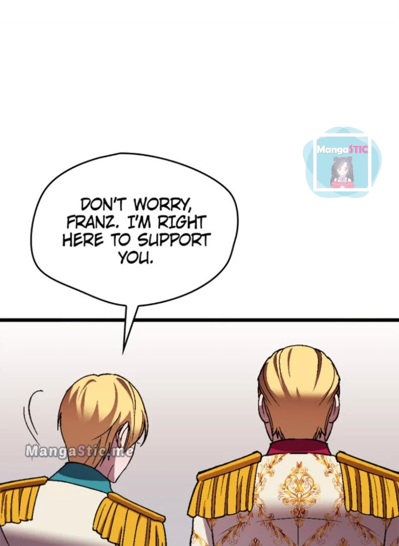 I'll Save This Damned Family! Chapter 95 page 54