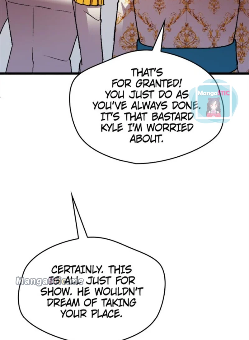 I'll Save This Damned Family! Chapter 95 page 55