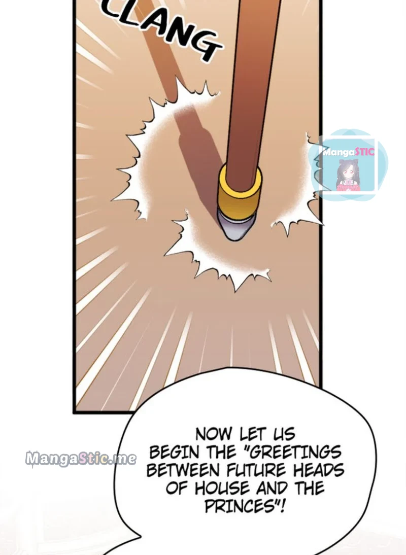 I'll Save This Damned Family! Chapter 95 page 57