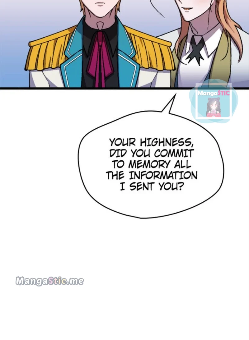 I'll Save This Damned Family! Chapter 95 page 60