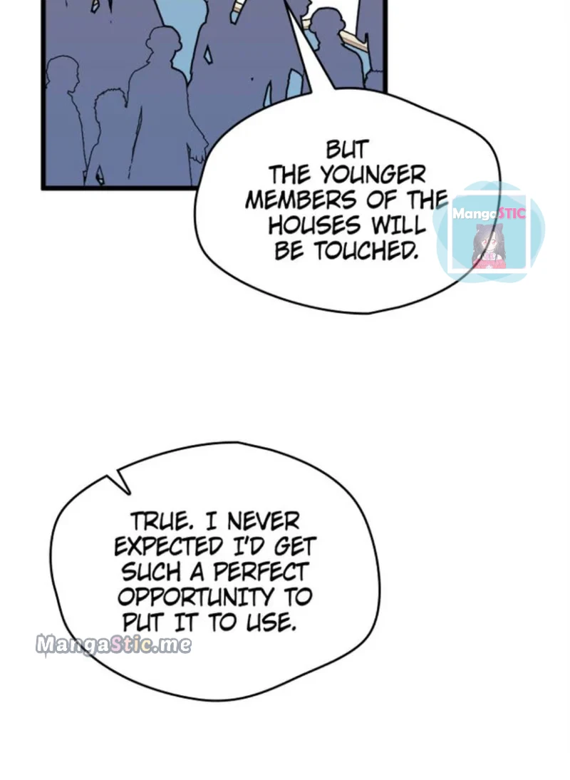 I'll Save This Damned Family! Chapter 95 page 62