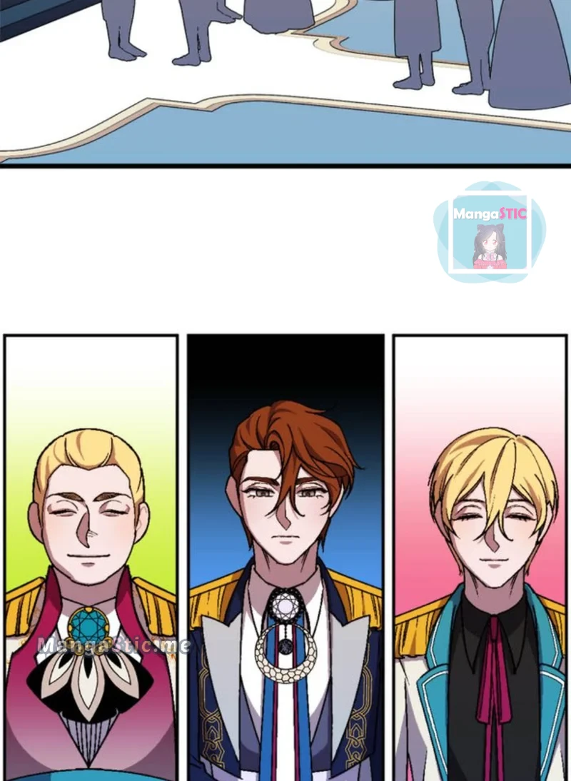 I'll Save This Damned Family! Chapter 95 page 64
