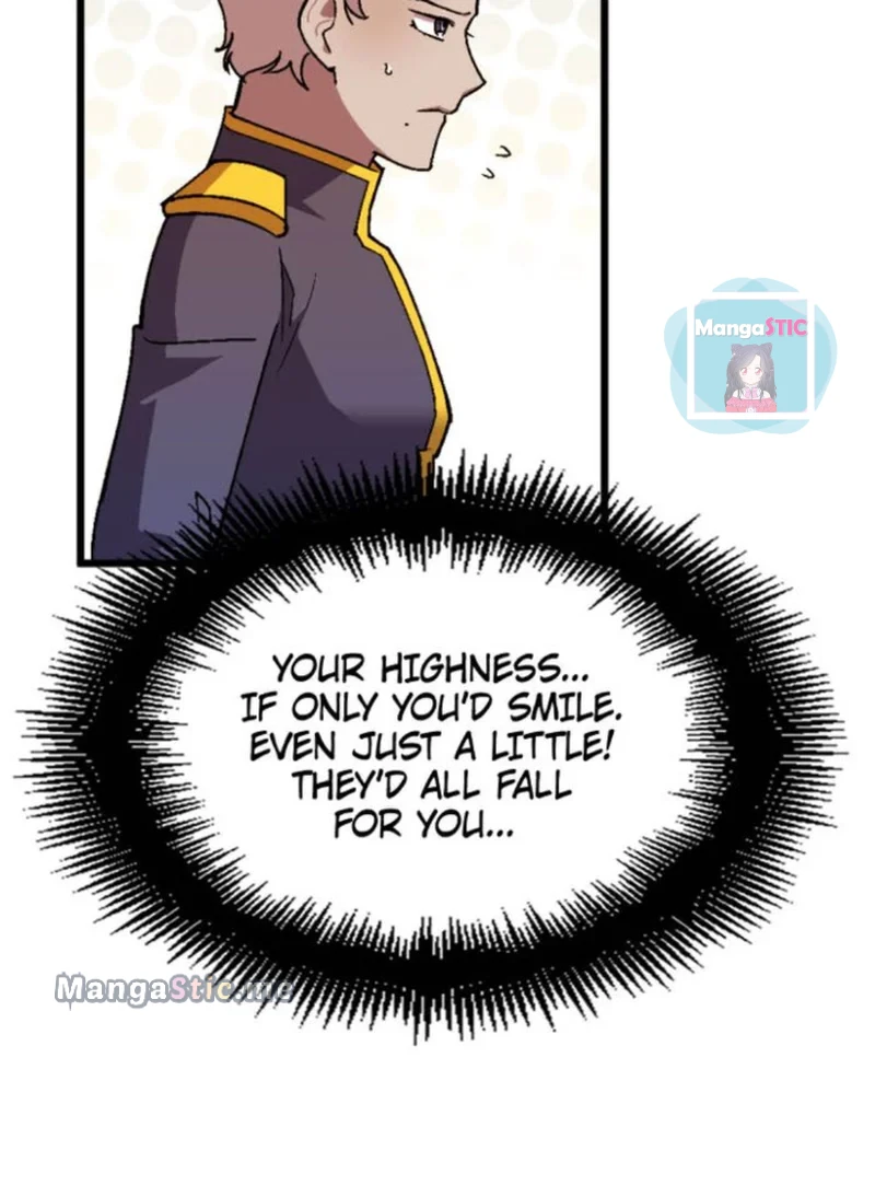 I'll Save This Damned Family! Chapter 95 page 66