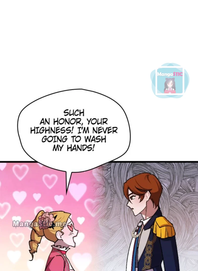 I'll Save This Damned Family! Chapter 95 page 67