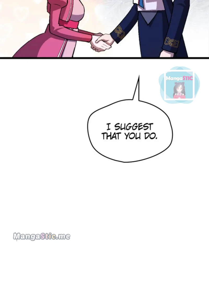 I'll Save This Damned Family! Chapter 95 page 68