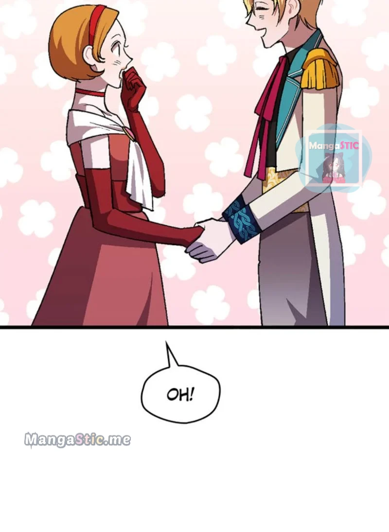 I'll Save This Damned Family! Chapter 95 page 70