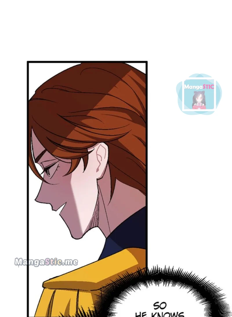 I'll Save This Damned Family! Chapter 95 page 71