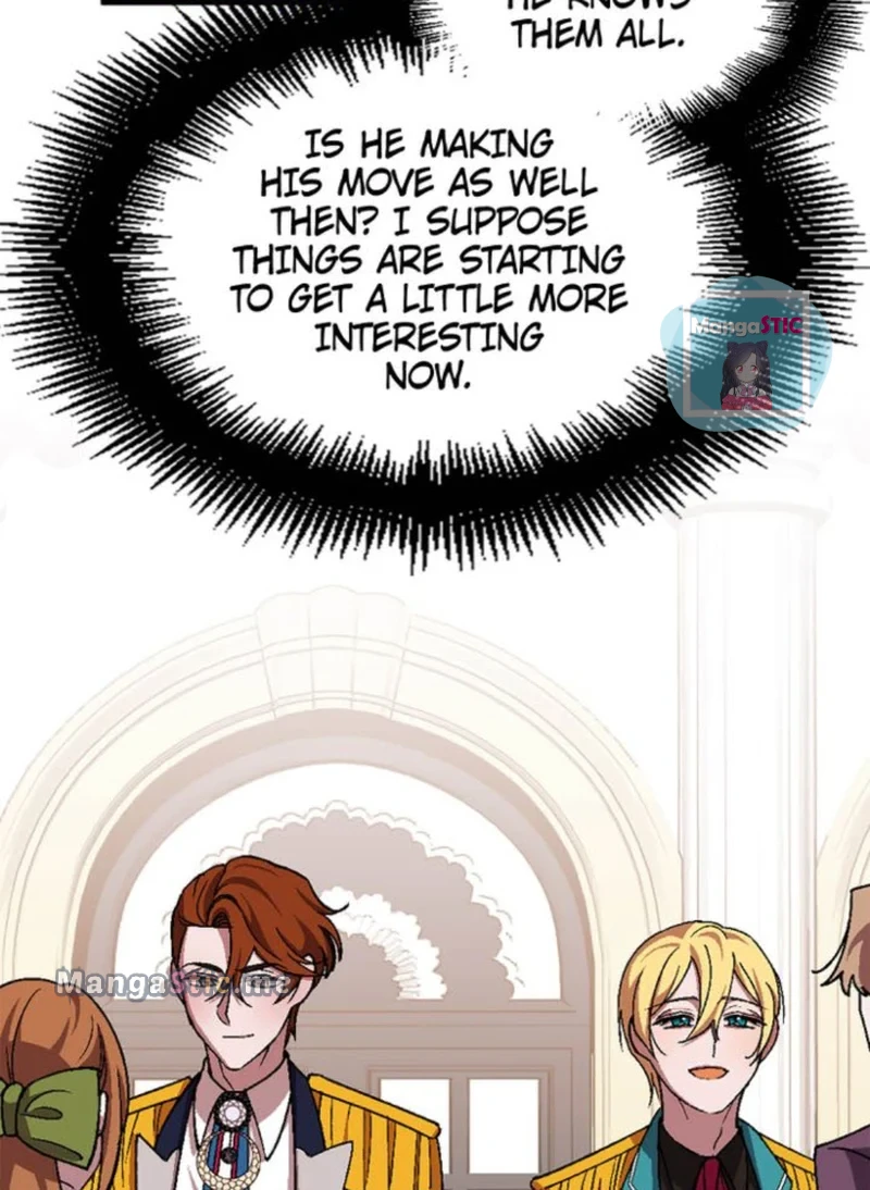 I'll Save This Damned Family! Chapter 95 page 72