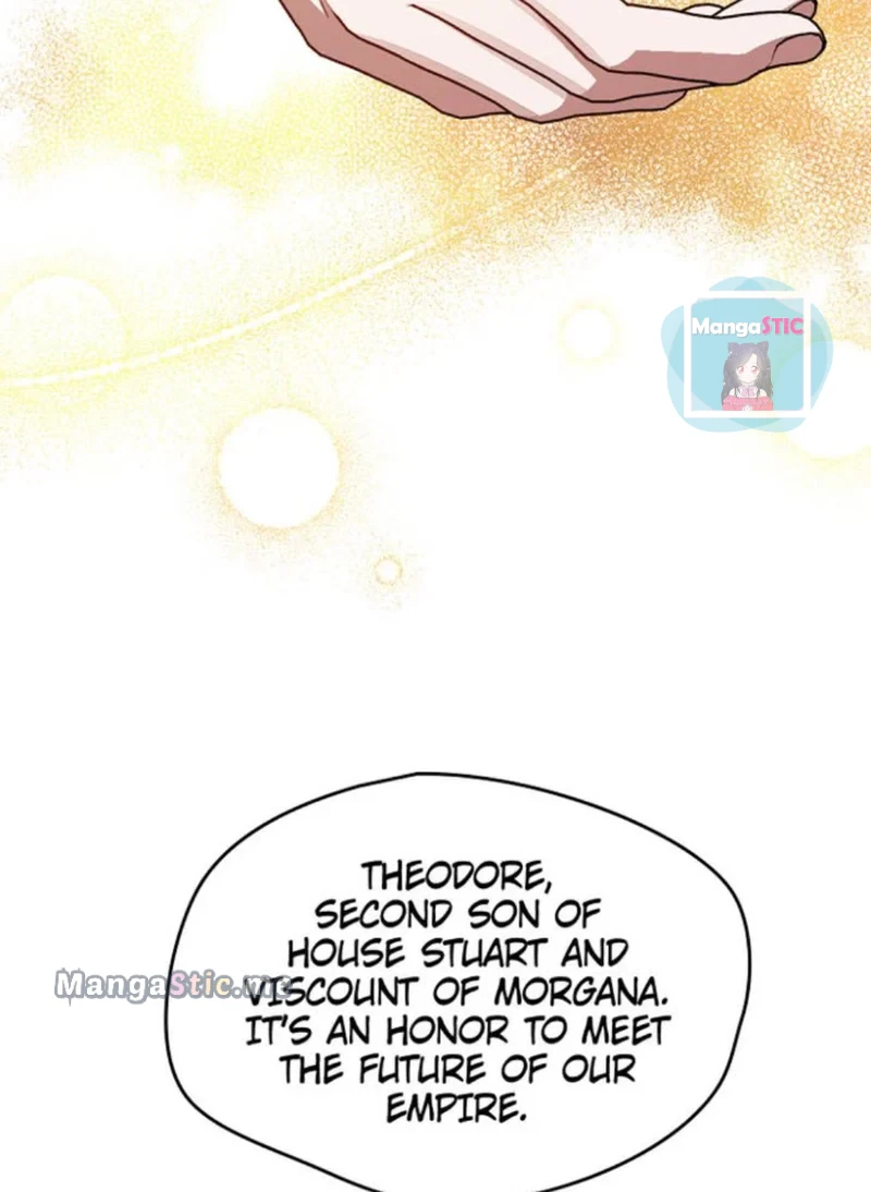 I'll Save This Damned Family! Chapter 95 page 75