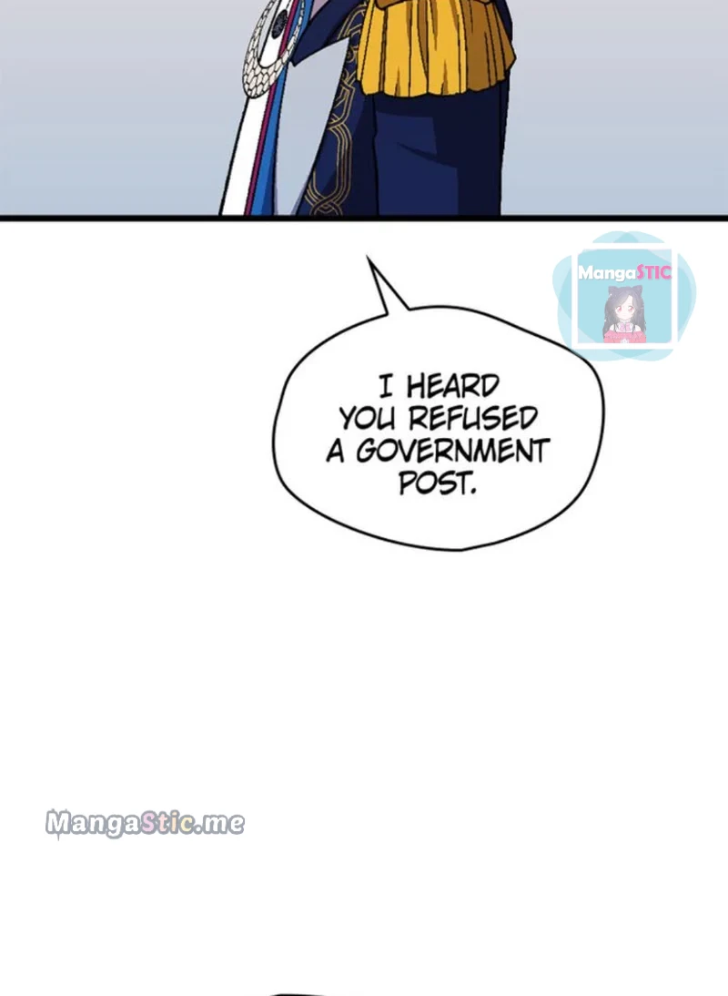 I'll Save This Damned Family! Chapter 95 page 79