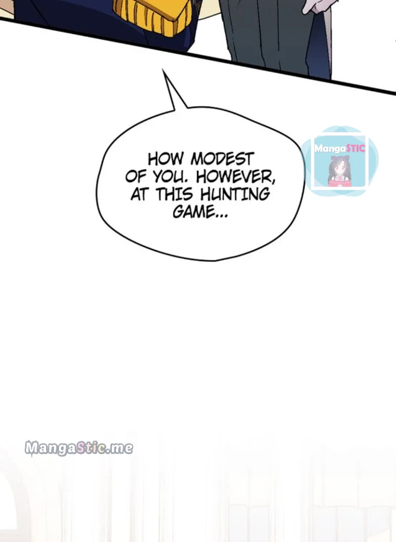 I'll Save This Damned Family! Chapter 95 page 81