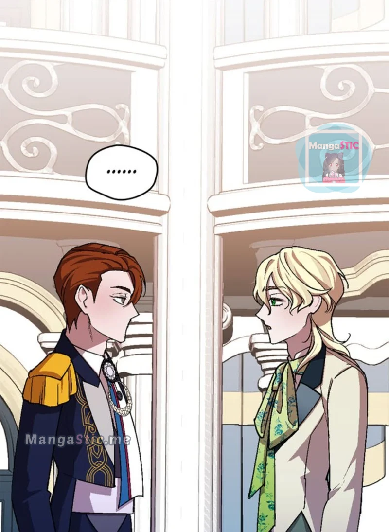 I'll Save This Damned Family! Chapter 95 page 82