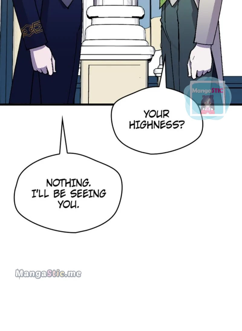 I'll Save This Damned Family! Chapter 95 page 83