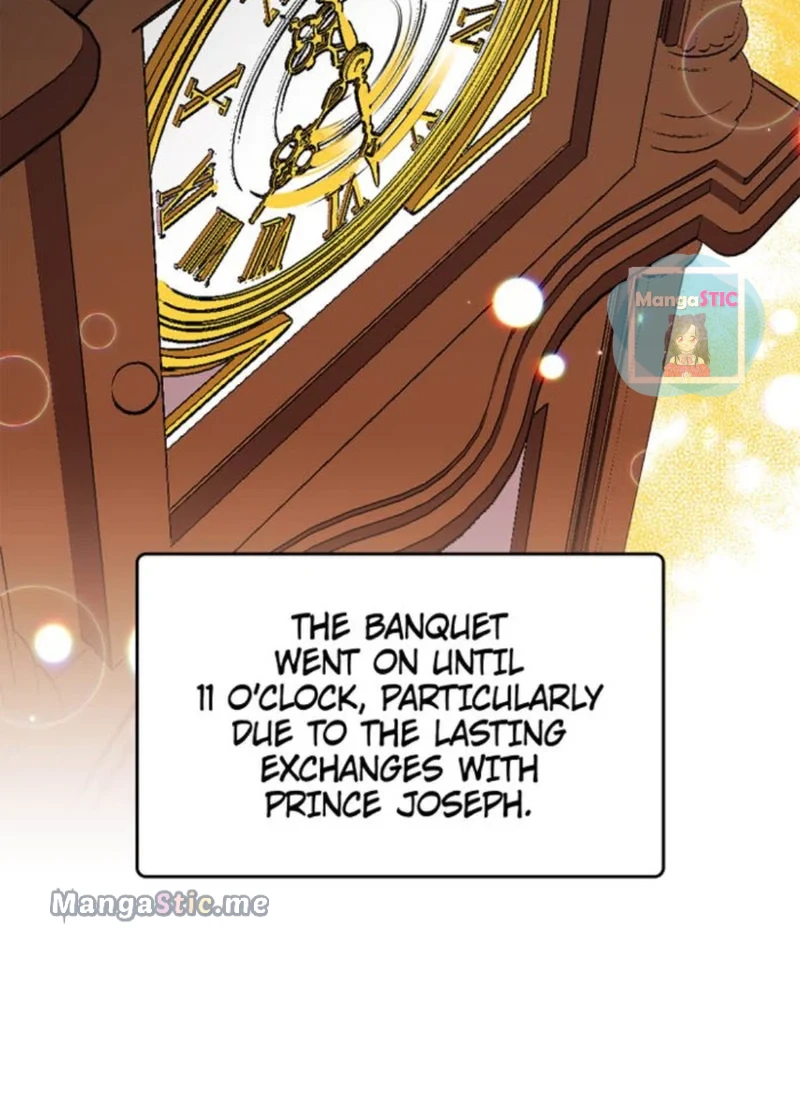 I'll Save This Damned Family! Chapter 95 page 89