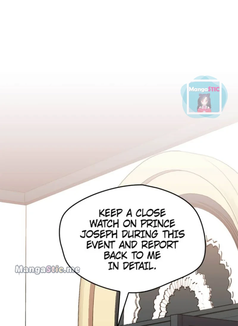 I'll Save This Damned Family! Chapter 95 page 90