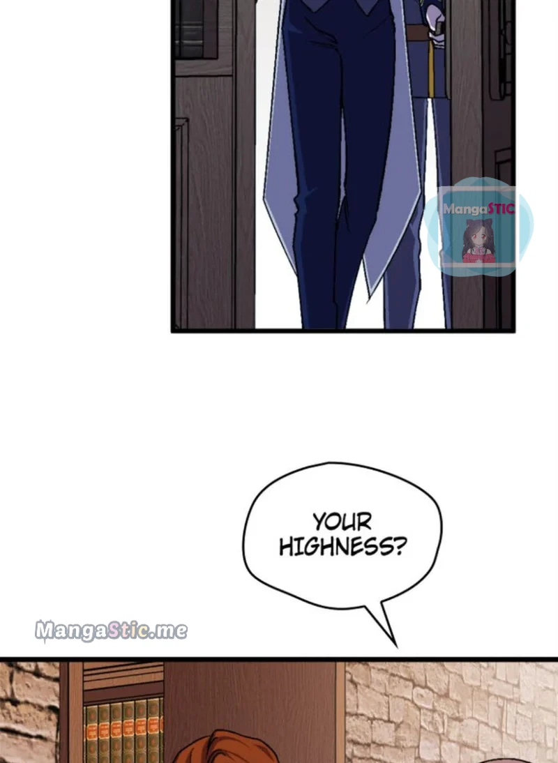 I'll Save This Damned Family! Chapter 95 page 95