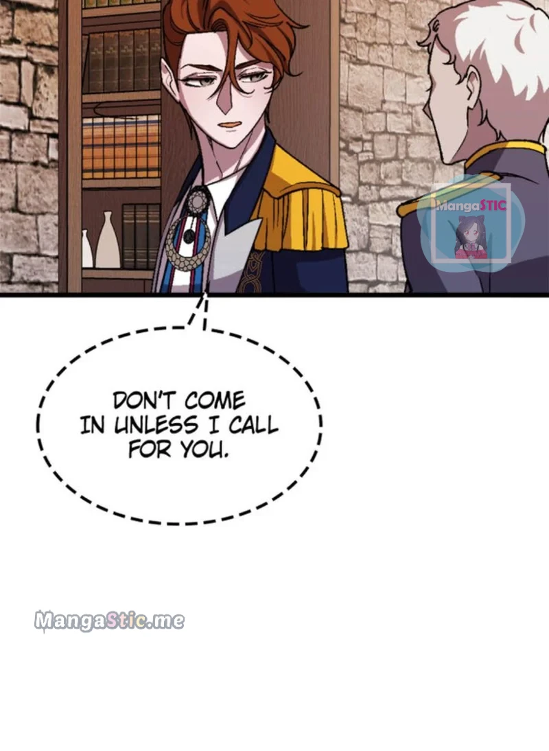 I'll Save This Damned Family! Chapter 95 page 96