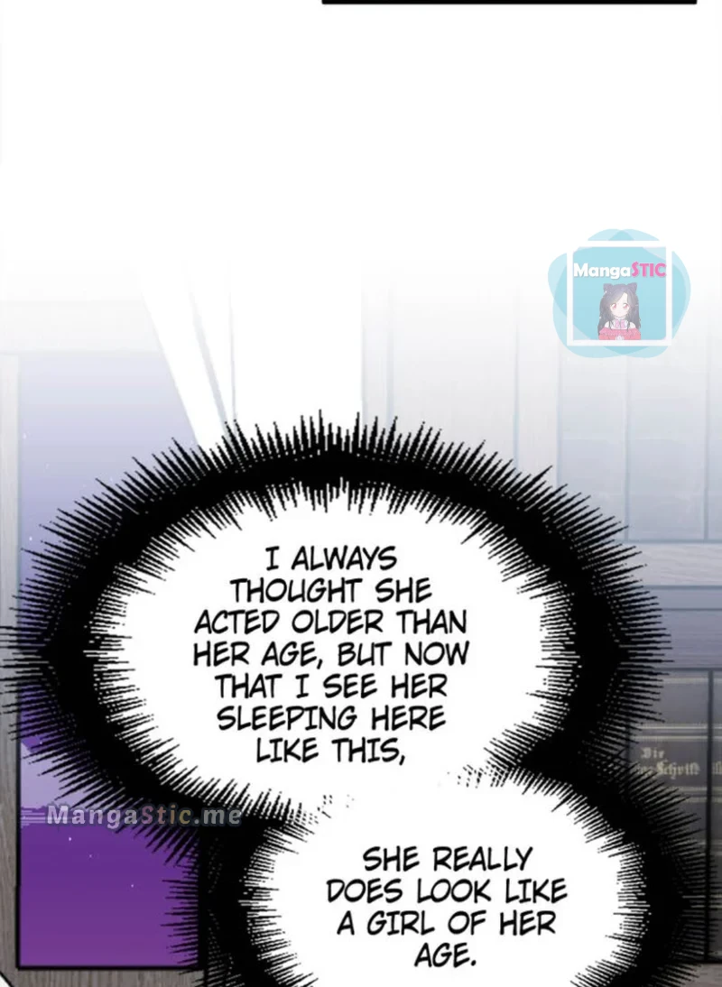 I'll Save This Damned Family! Chapter 95 page 98
