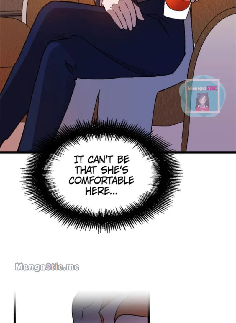 I'll Save This Damned Family! Chapter 95 page 105