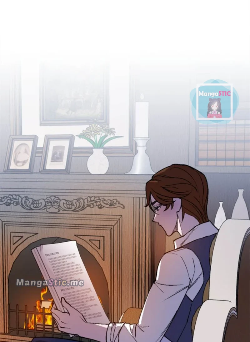 I'll Save This Damned Family! Chapter 95 page 109