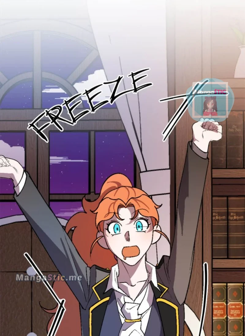 I'll Save This Damned Family! Chapter 95 page 112
