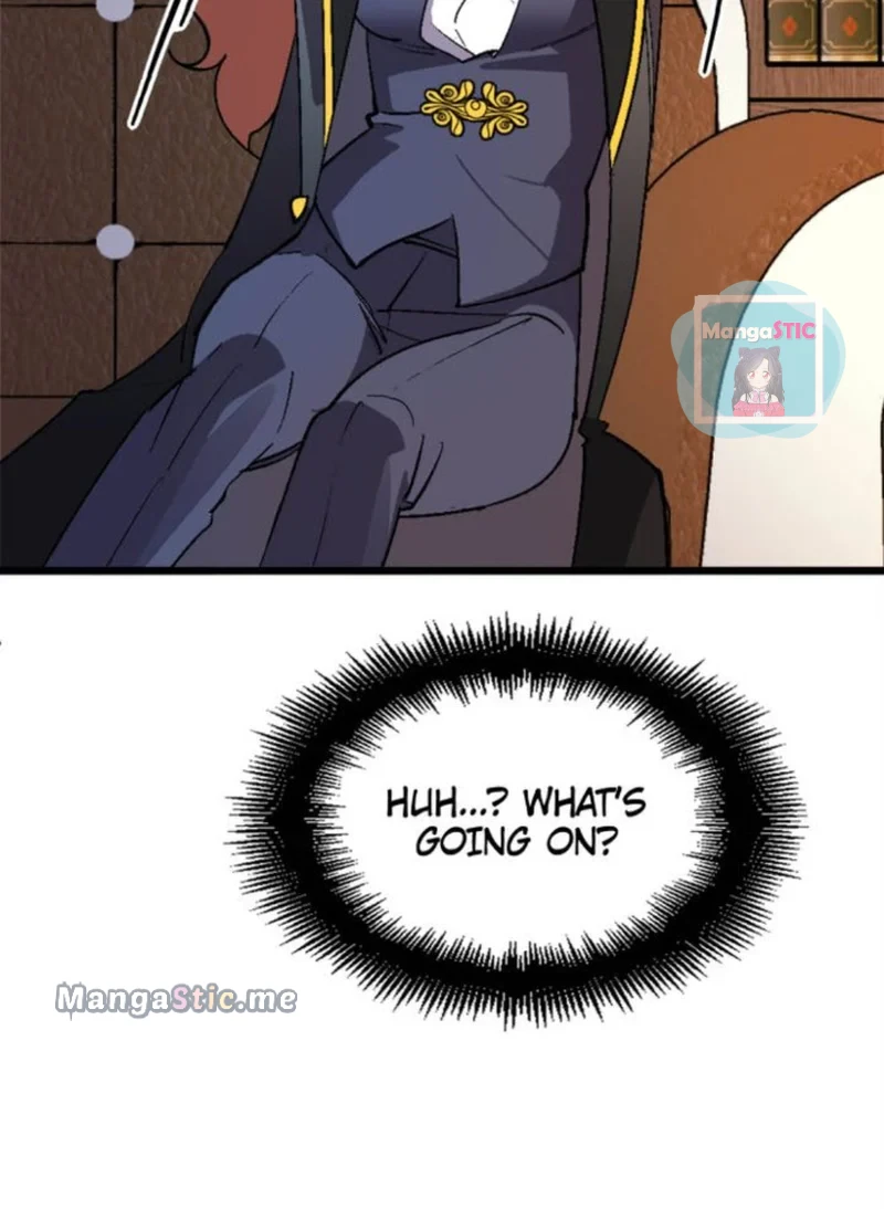 I'll Save This Damned Family! Chapter 95 page 113