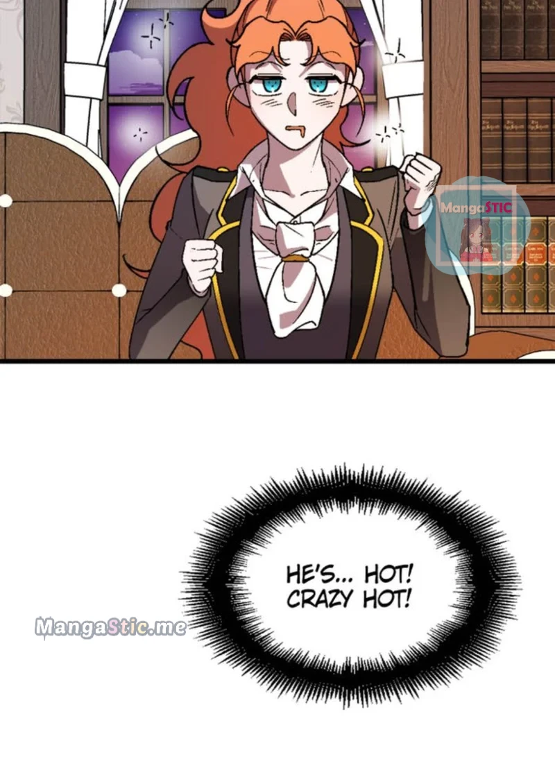 I'll Save This Damned Family! Chapter 95 page 117