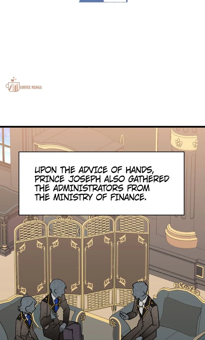 I'll Save This Damned Family! Chapter 121 page 2