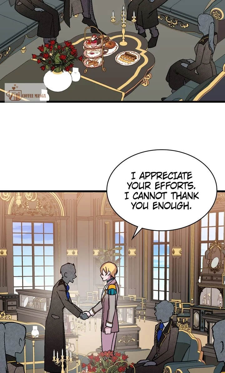 I'll Save This Damned Family! Chapter 121 page 3