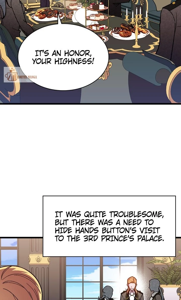 I'll Save This Damned Family! Chapter 121 page 4