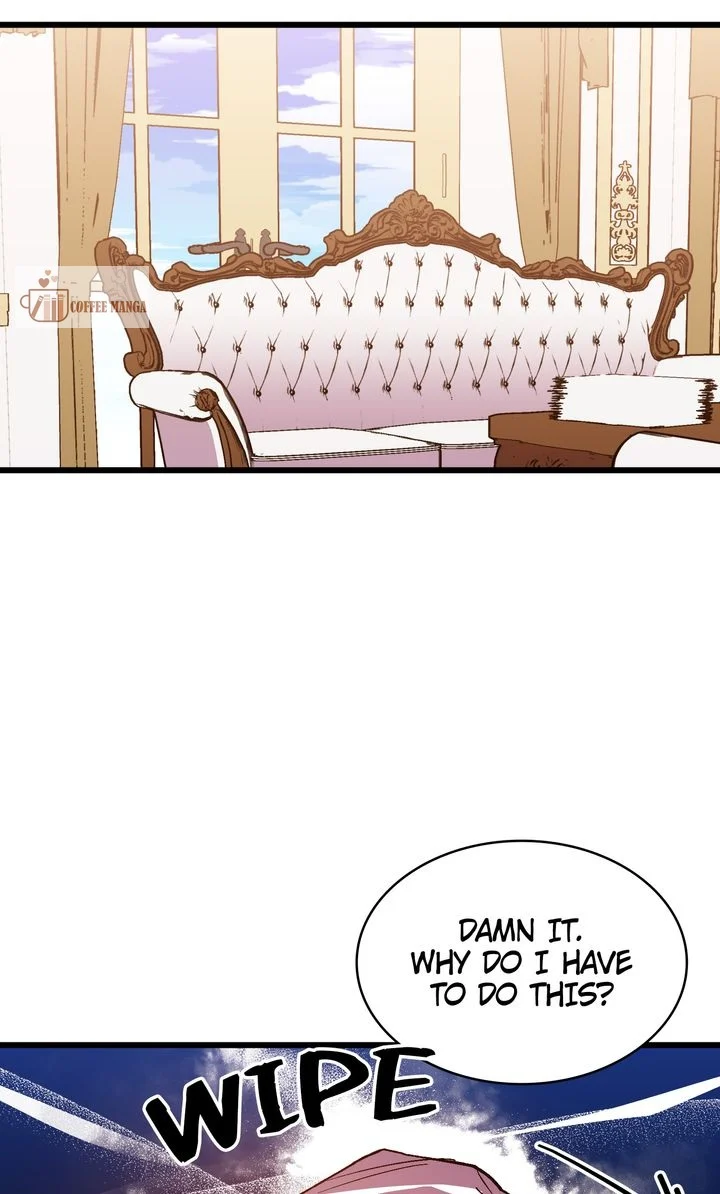I'll Save This Damned Family! Chapter 121 page 6