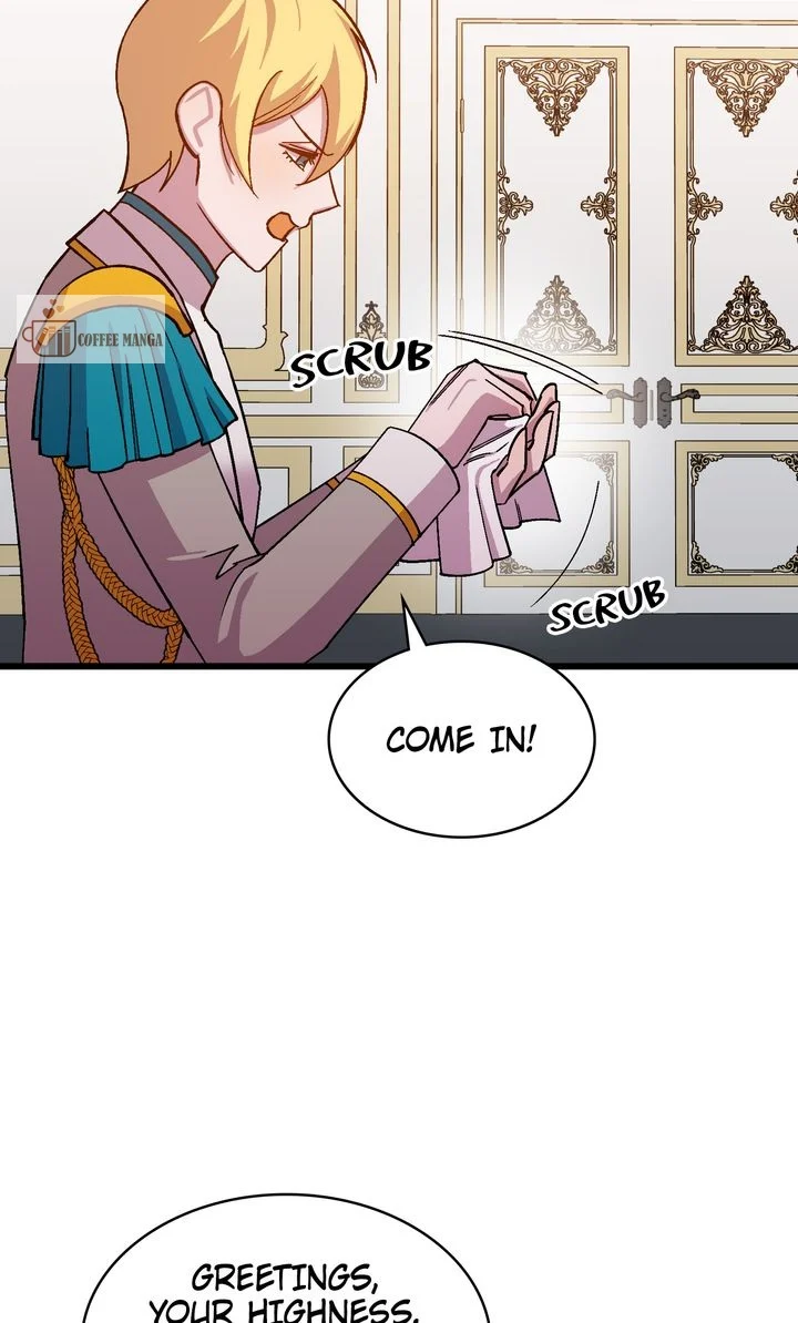 I'll Save This Damned Family! Chapter 121 page 8