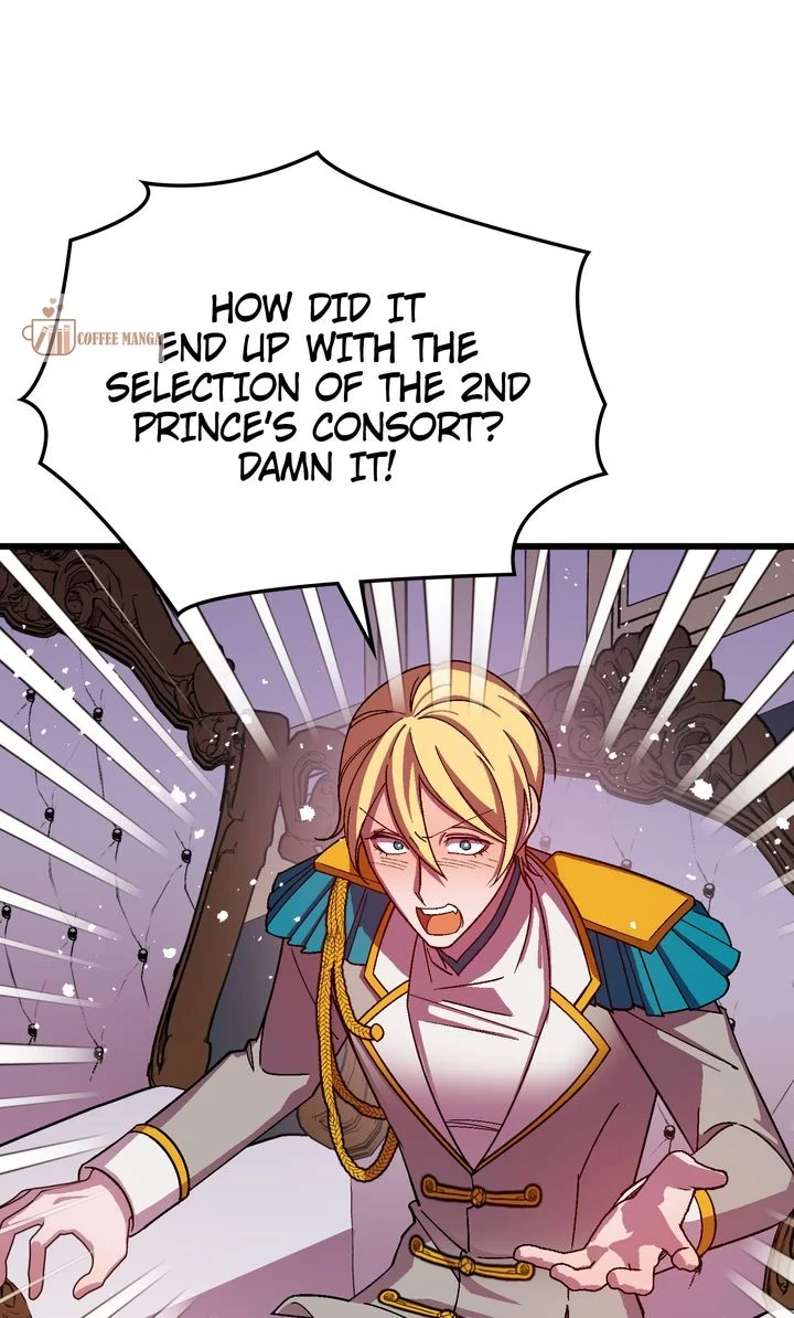 I'll Save This Damned Family! Chapter 121 page 12