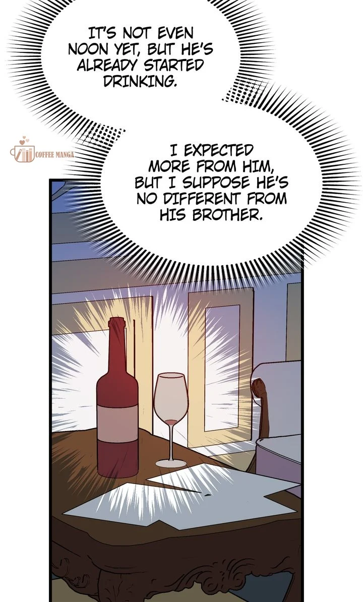I'll Save This Damned Family! Chapter 121 page 14
