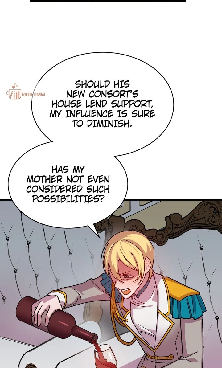 I'll Save This Damned Family! Chapter 121 page 15