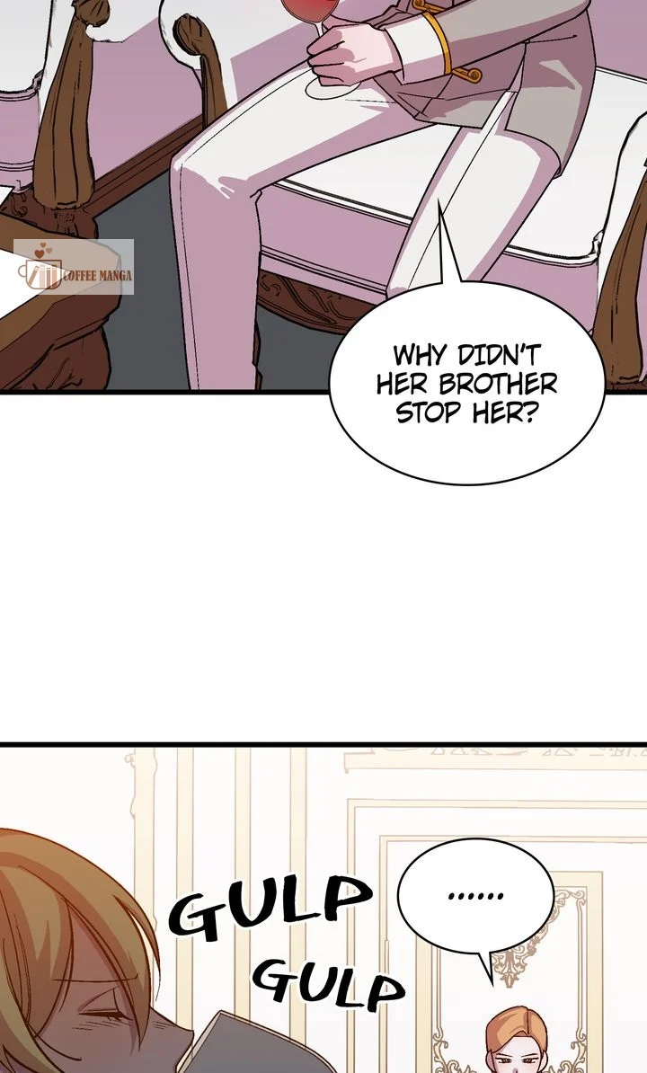 I'll Save This Damned Family! Chapter 121 page 16