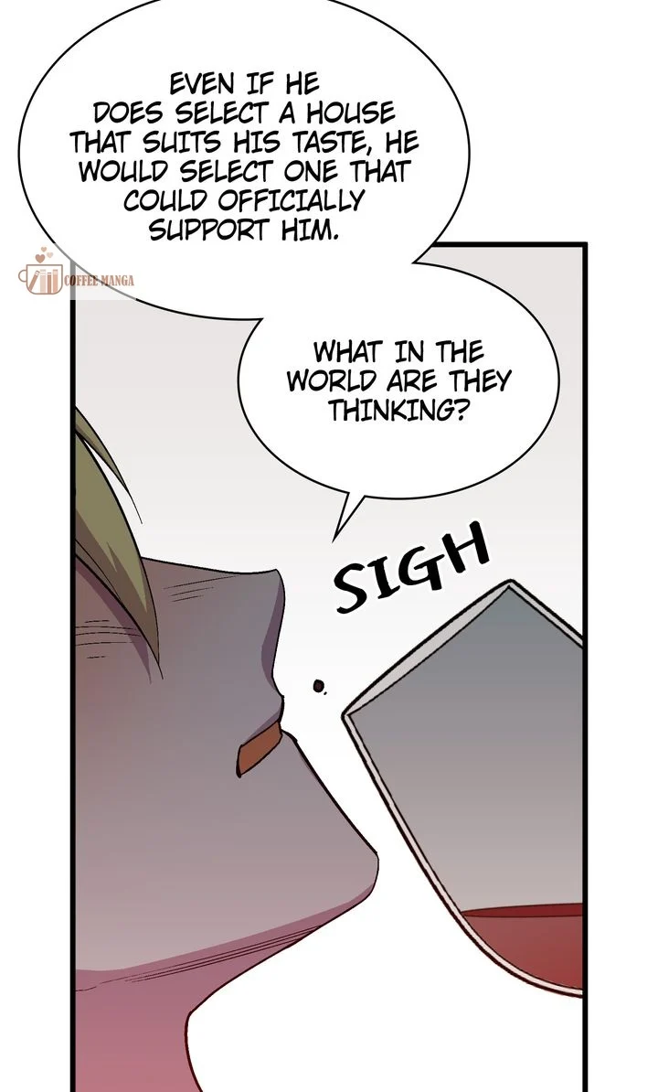 I'll Save This Damned Family! Chapter 121 page 18
