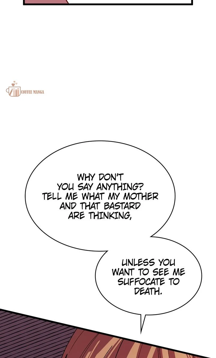 I'll Save This Damned Family! Chapter 121 page 19