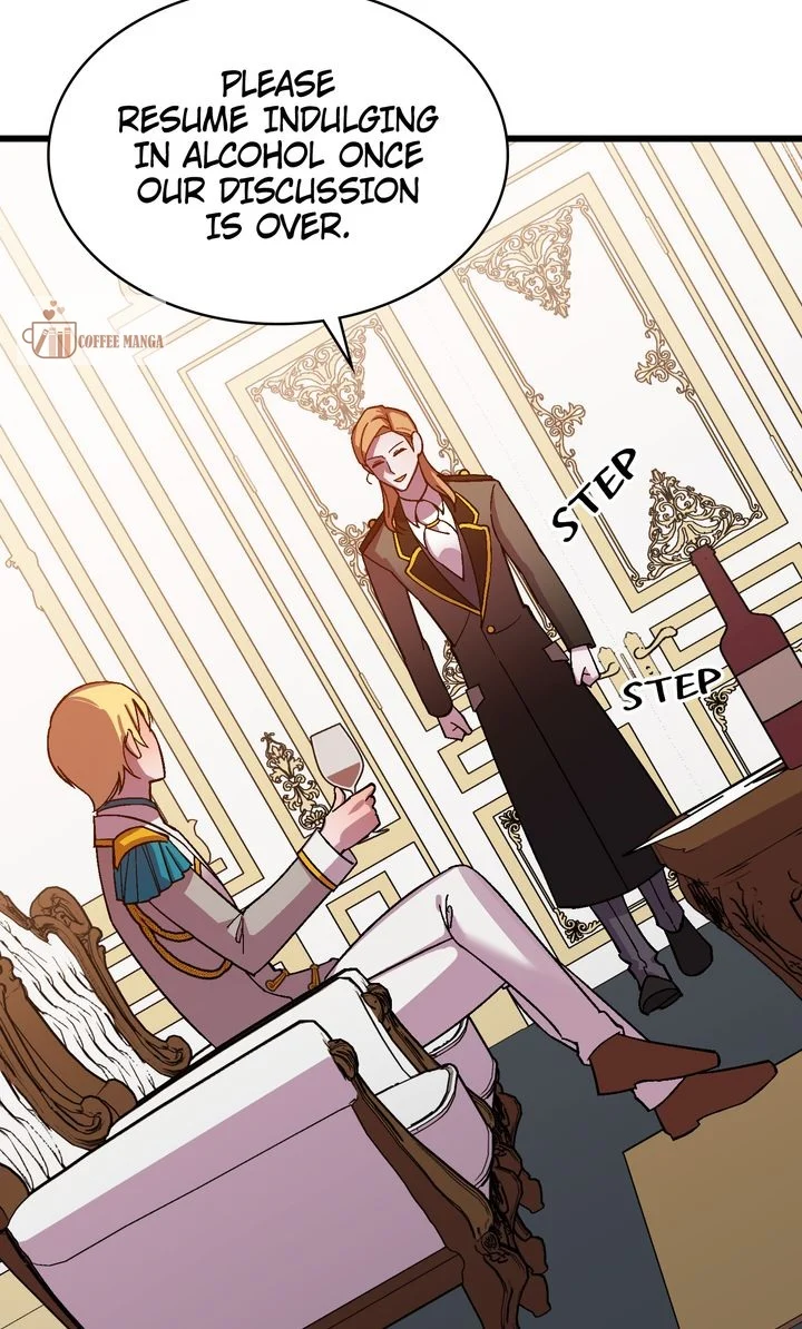 I'll Save This Damned Family! Chapter 121 page 21