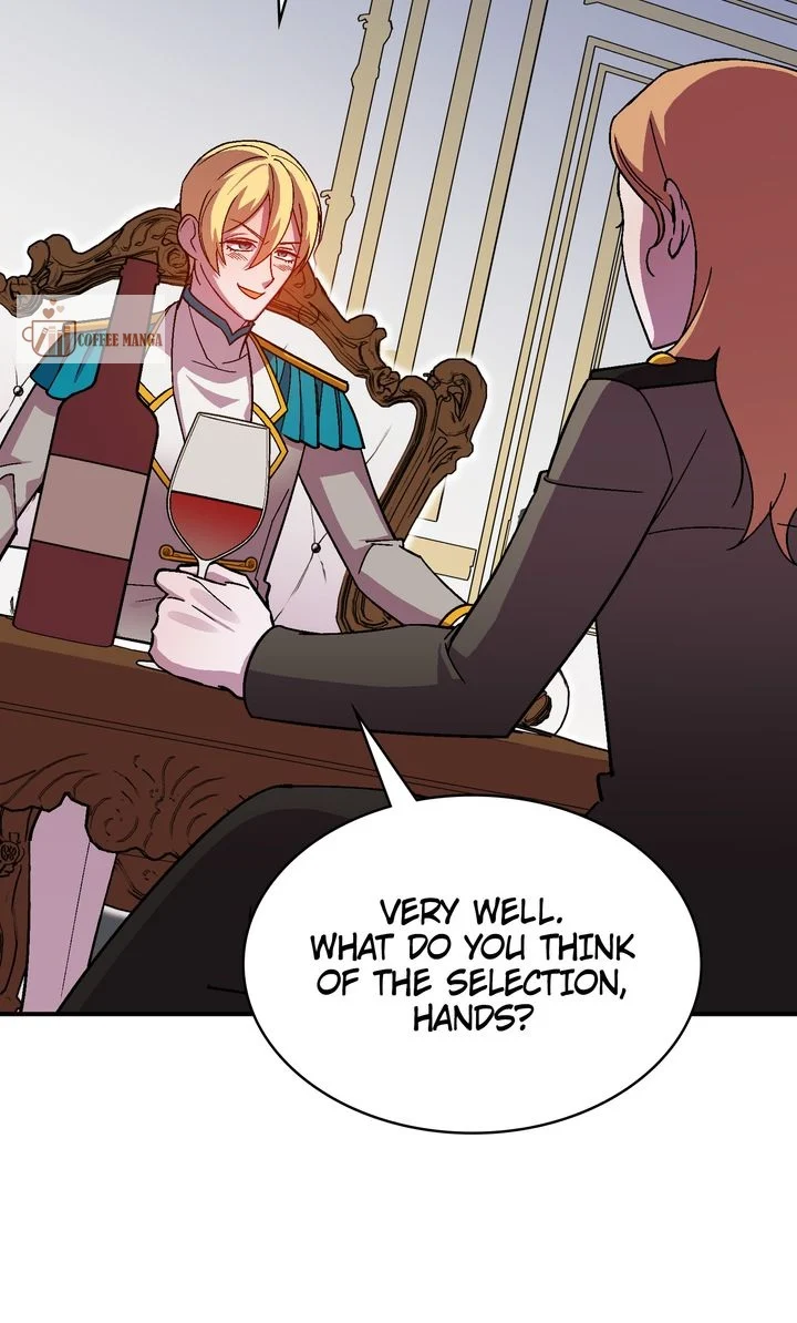 I'll Save This Damned Family! Chapter 121 page 24