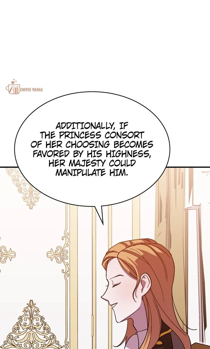 I'll Save This Damned Family! Chapter 121 page 26
