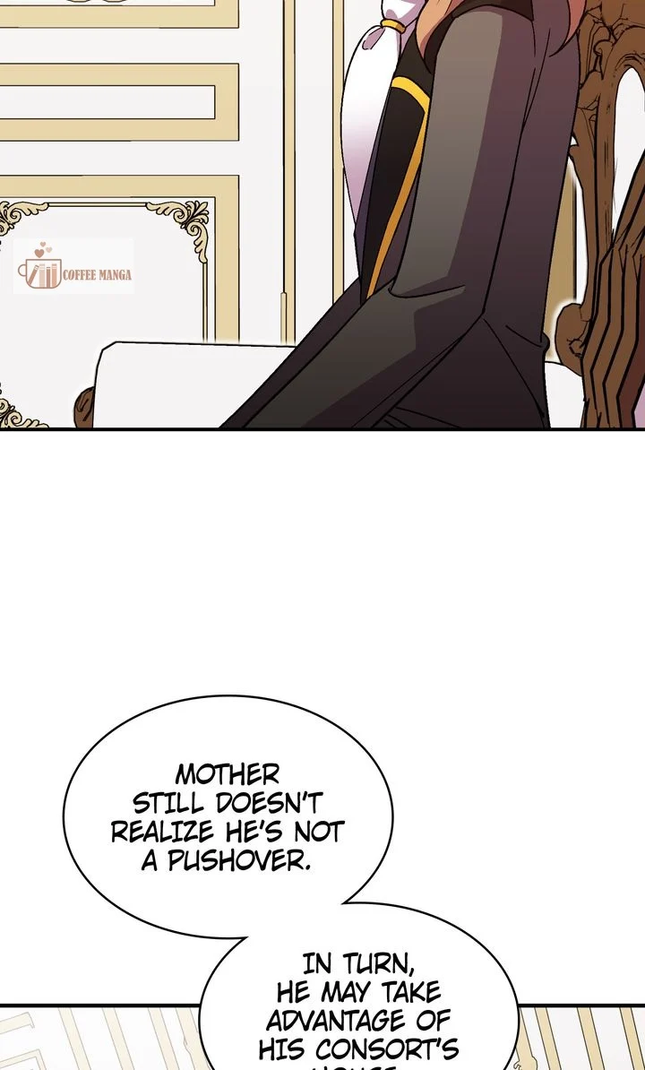 I'll Save This Damned Family! Chapter 121 page 27