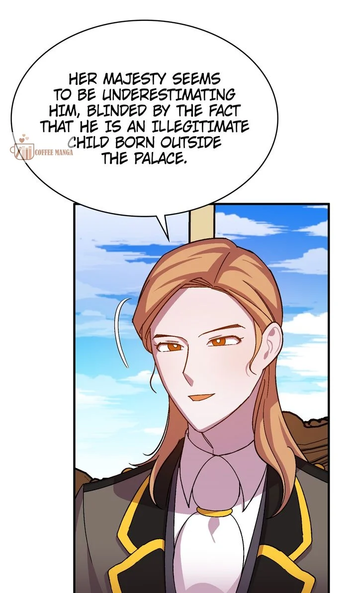 I'll Save This Damned Family! Chapter 121 page 29